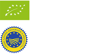 Prodotto biologico certificato